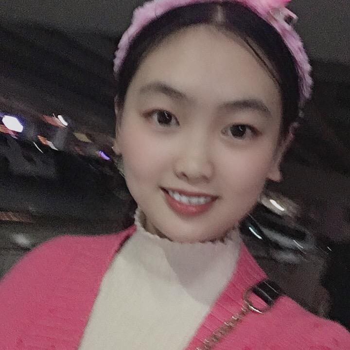 羡慕别人💋不如傲娇做自己💋