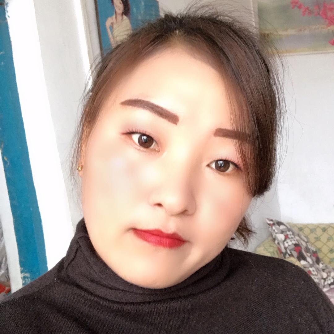 发卡姐
