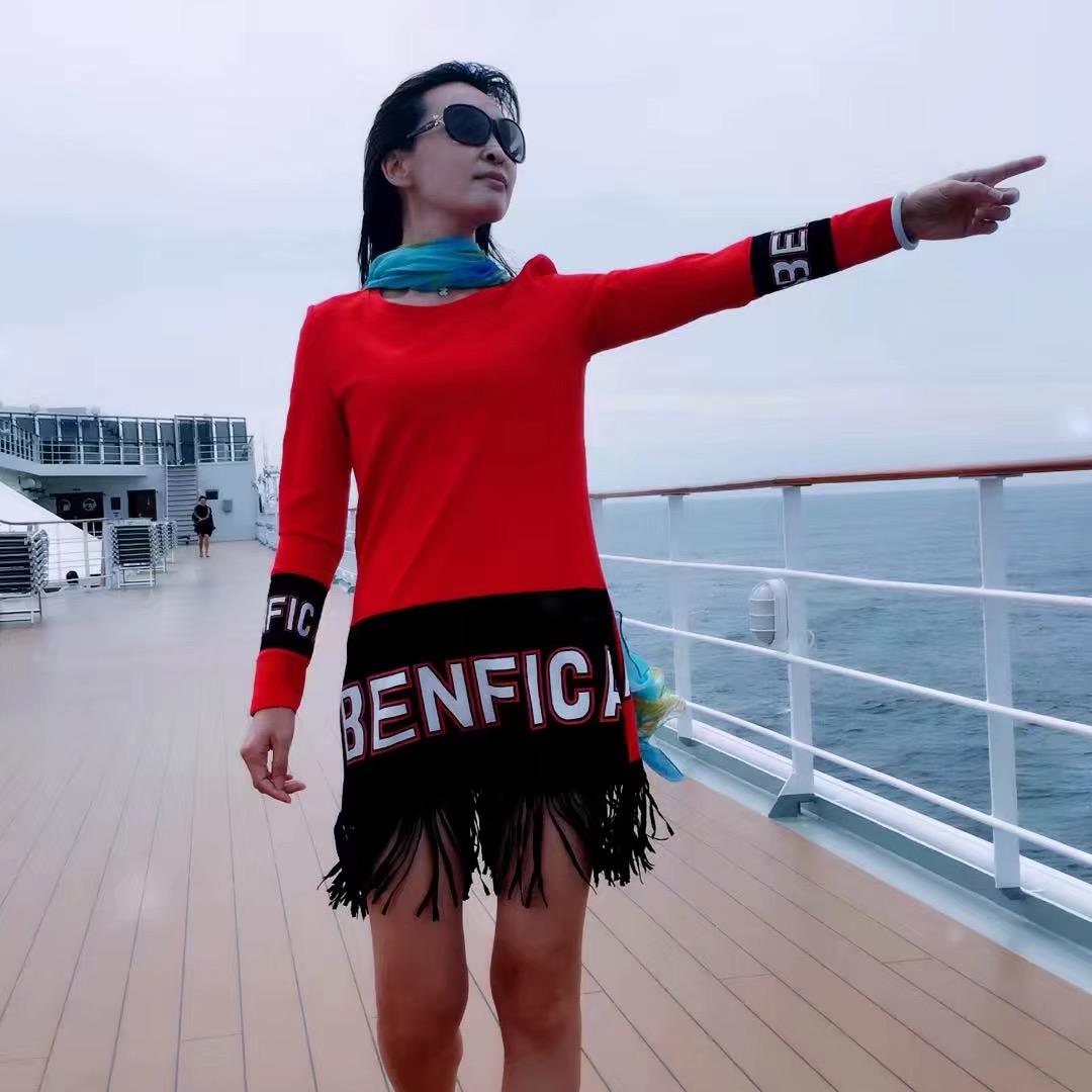 彩虹🌈姐姐
