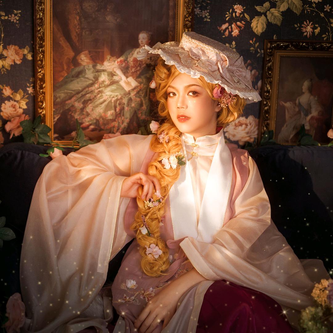 大明菇凉
