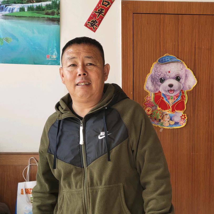 搞笑龙哥。