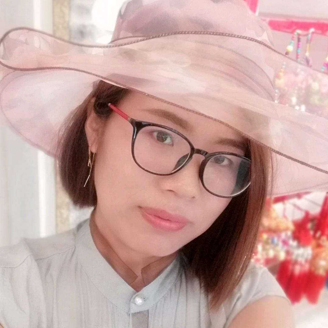 王的女人