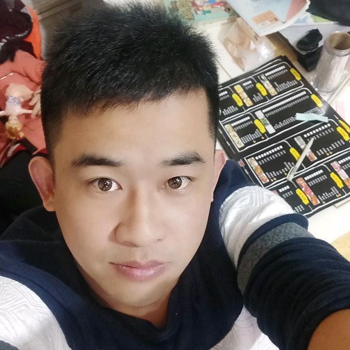 乘风破浪濮七七