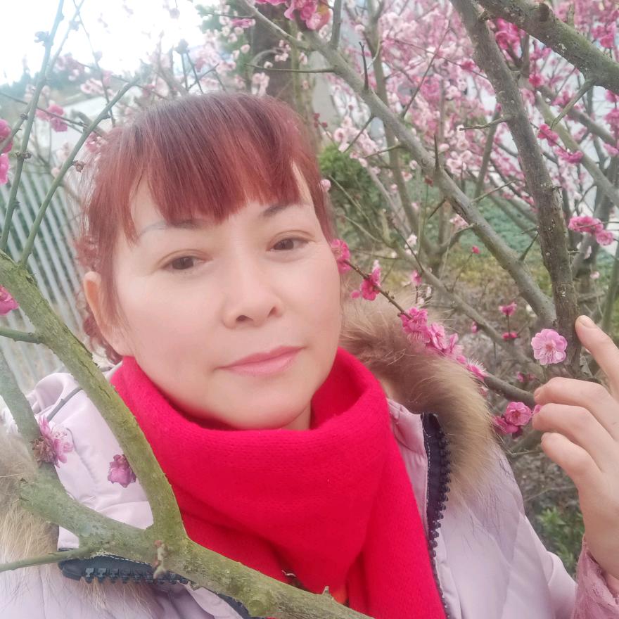 艳力阳，妈妈加油！
