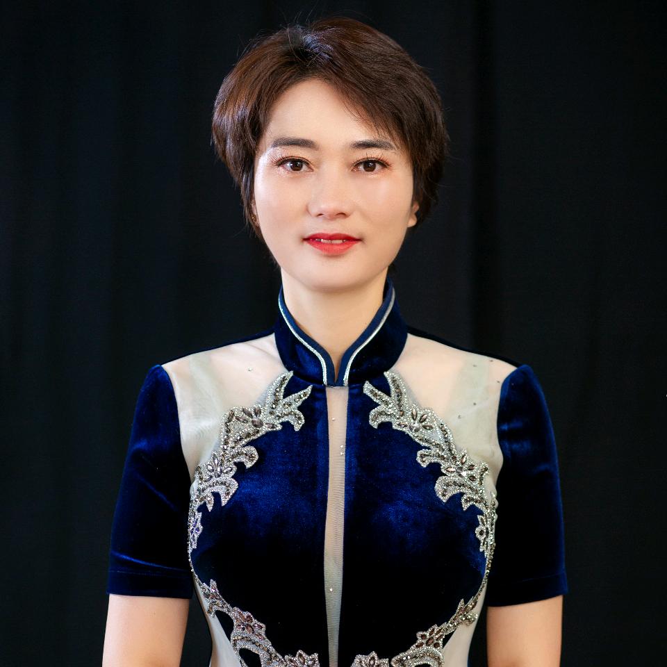 美丽