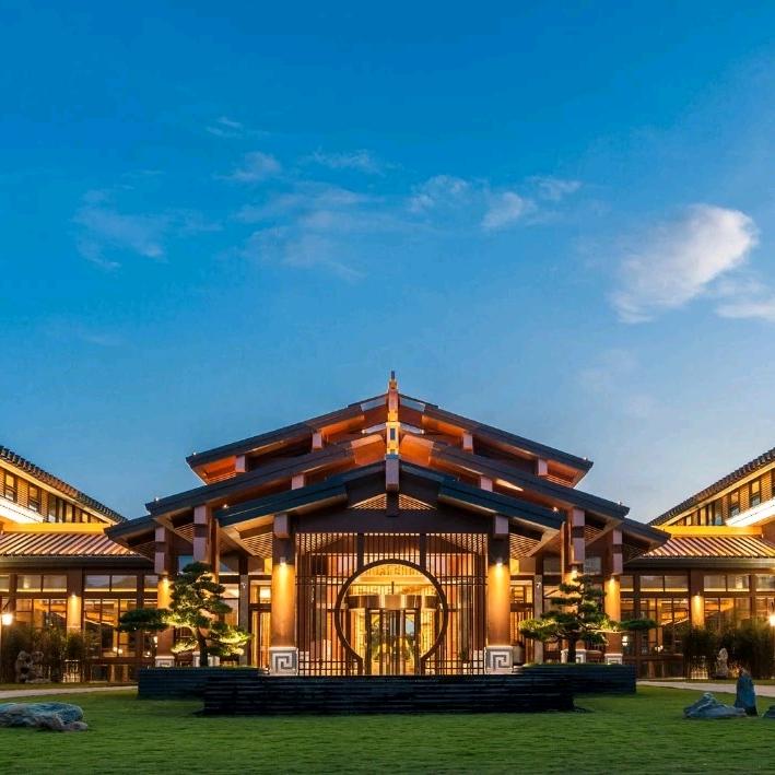 汉中市天汉景逸酒店管理有限公司