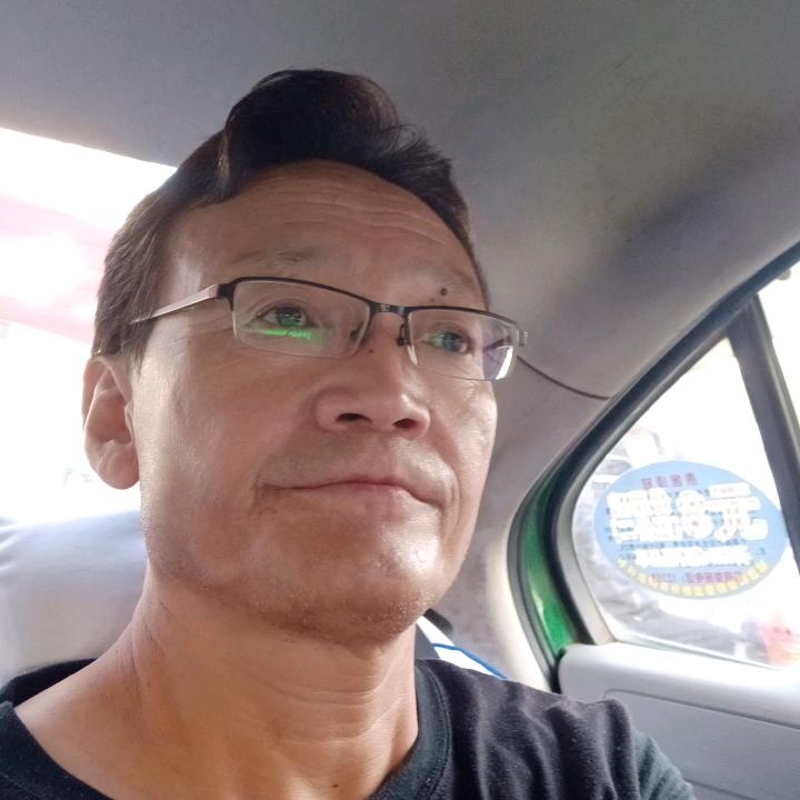 老玩童
