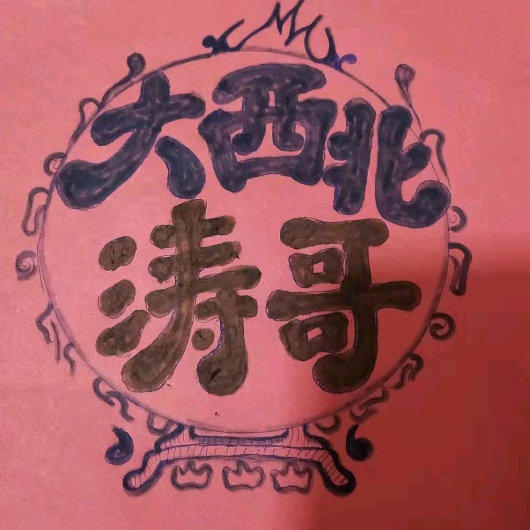 大西北*涛哥
