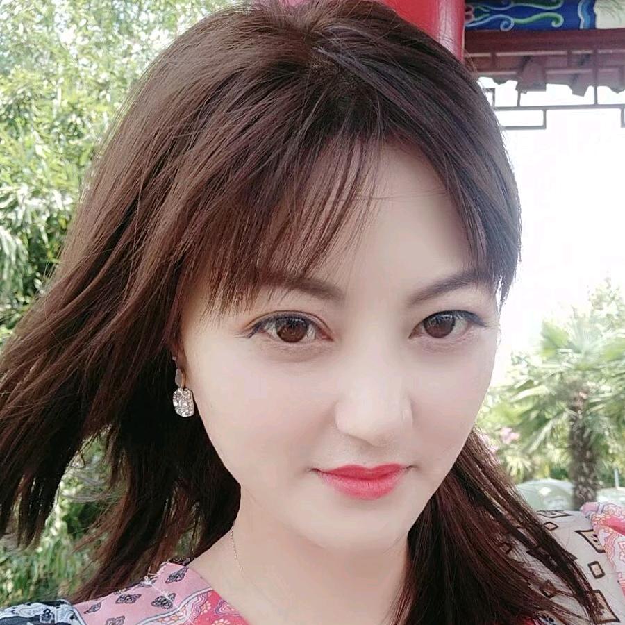 你若安好，便是晴天