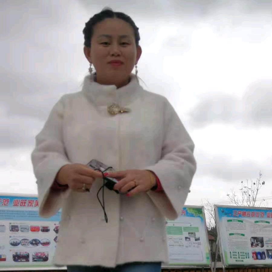 小芳