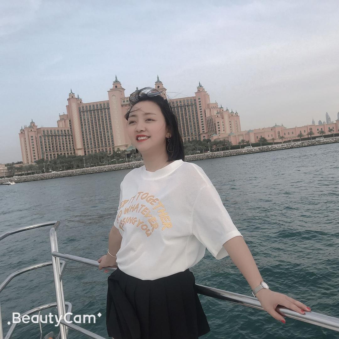 杨小雪