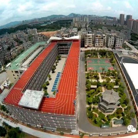 龙源精英学校