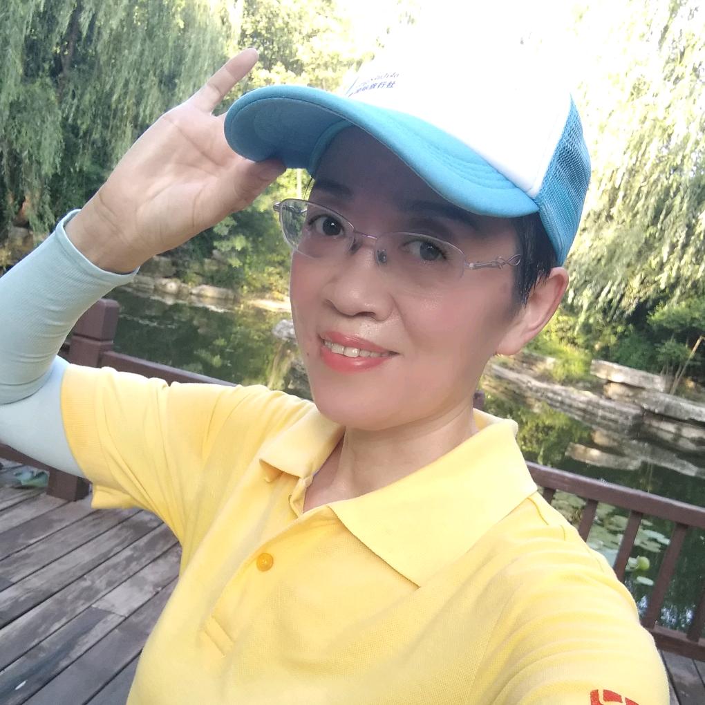 最美的时光～liuli