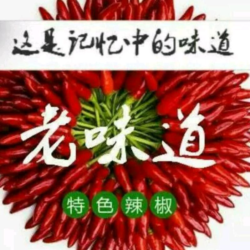 贵州诚雅食品有限公司（老味道辣椒）
