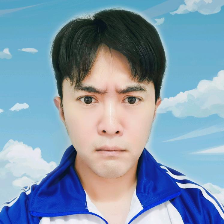 小北太南了