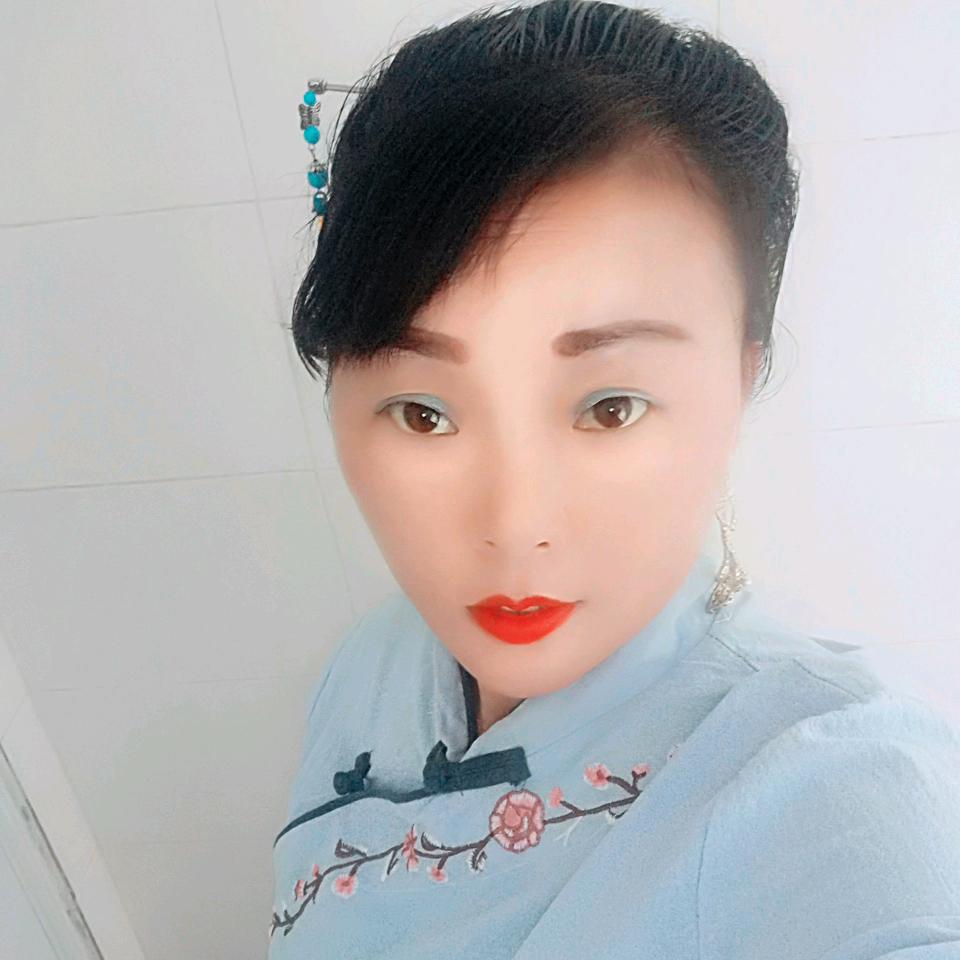 川渝山妹子