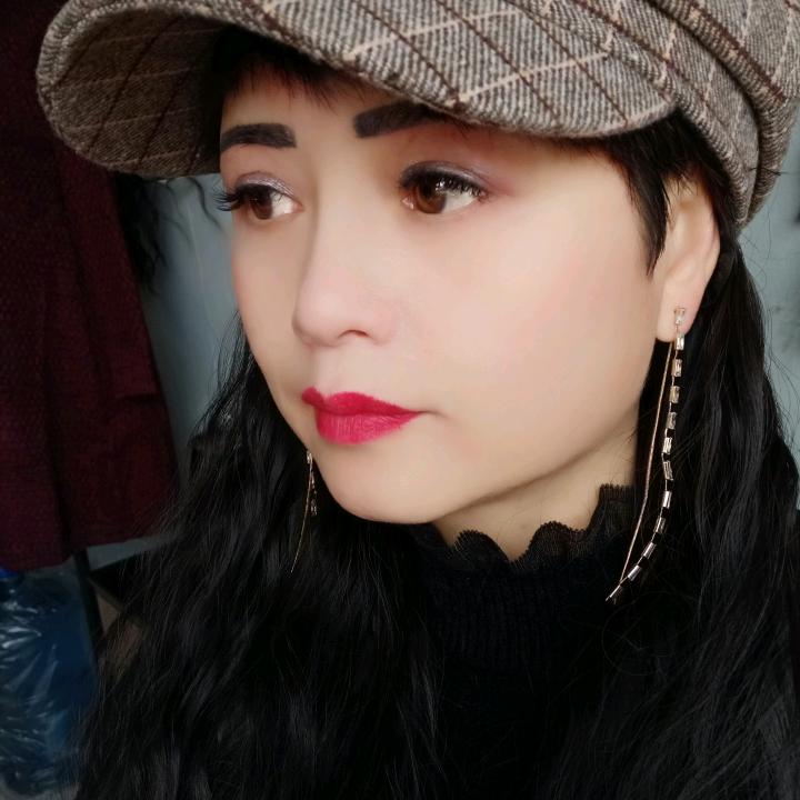 开心姐