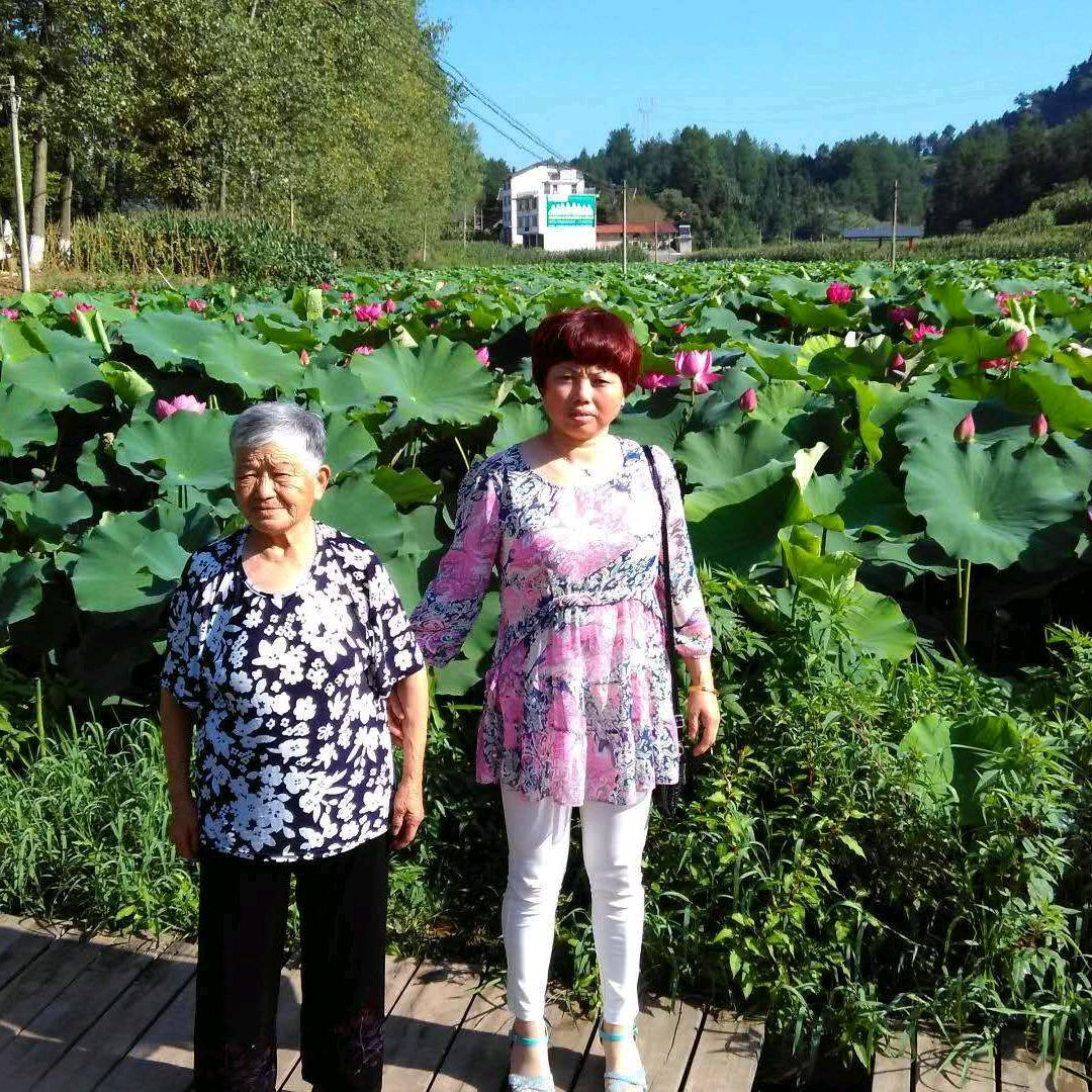 69年🐤重庆石柱远嫁江苏泰州