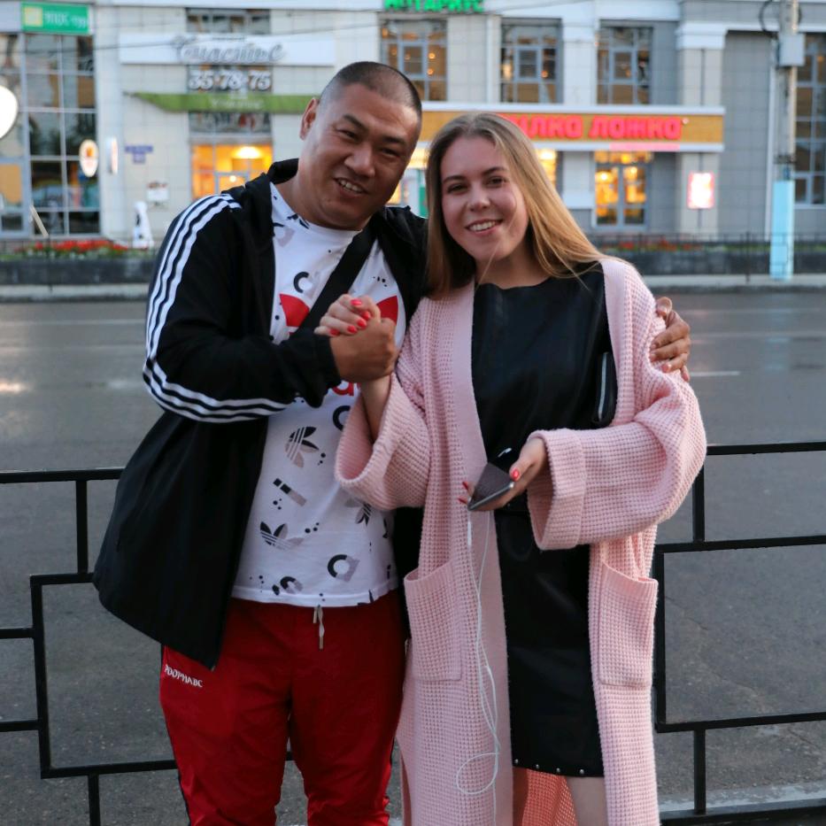 欧亚国际自驾旅行🚗