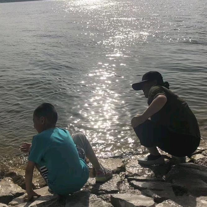 有你真好