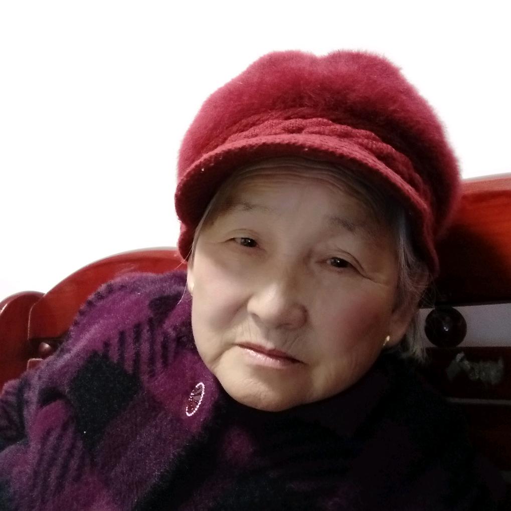 桂娥