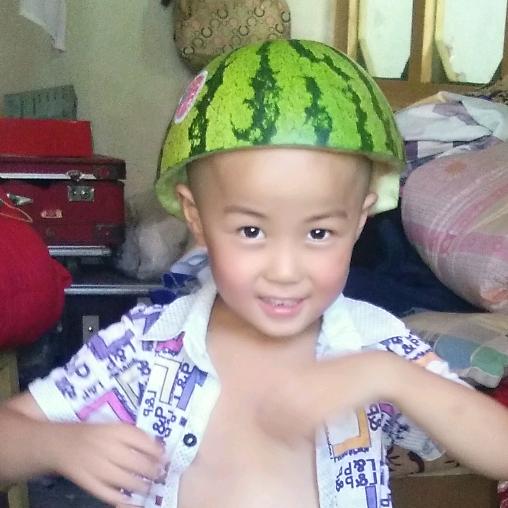 魅力自我