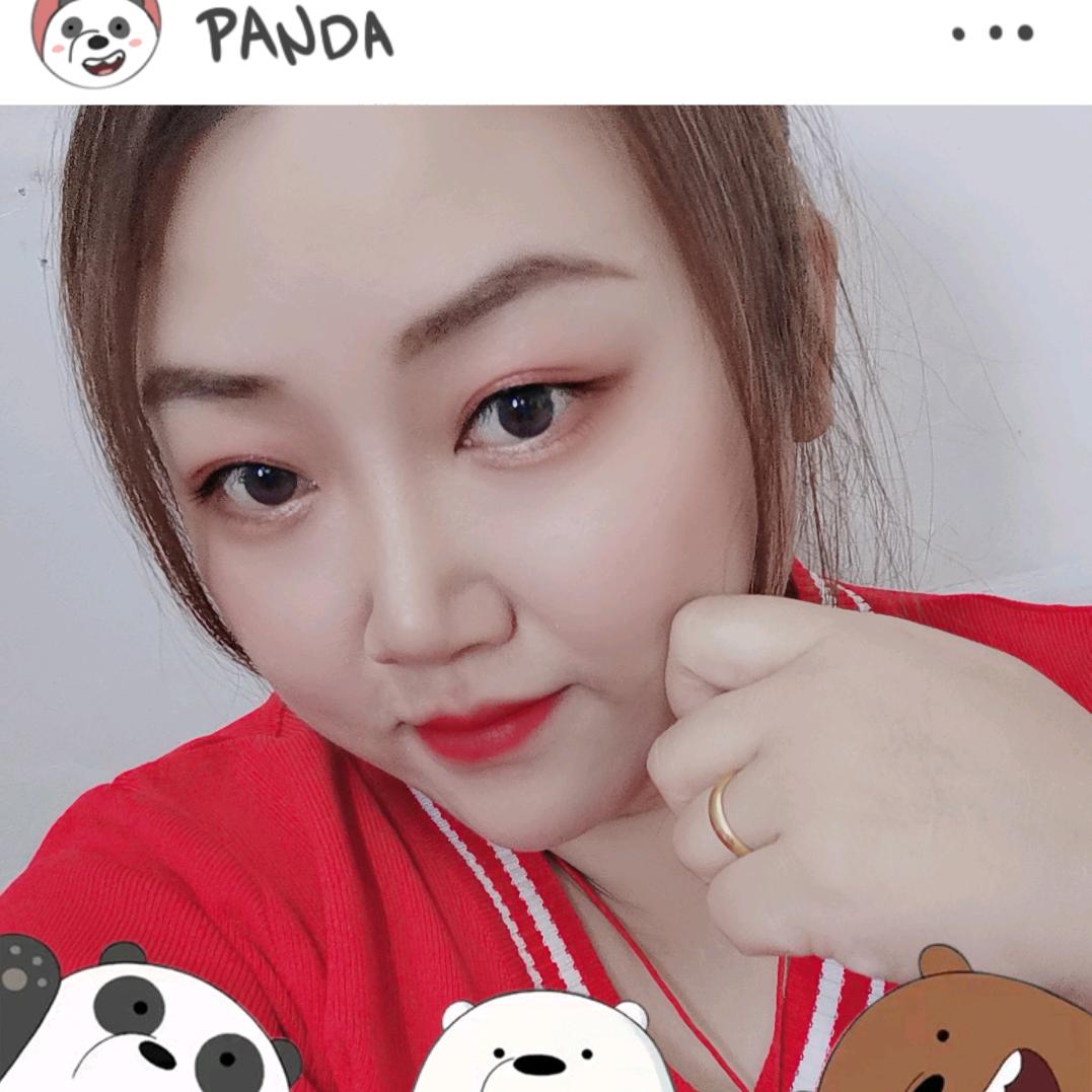Miss💗Yang
