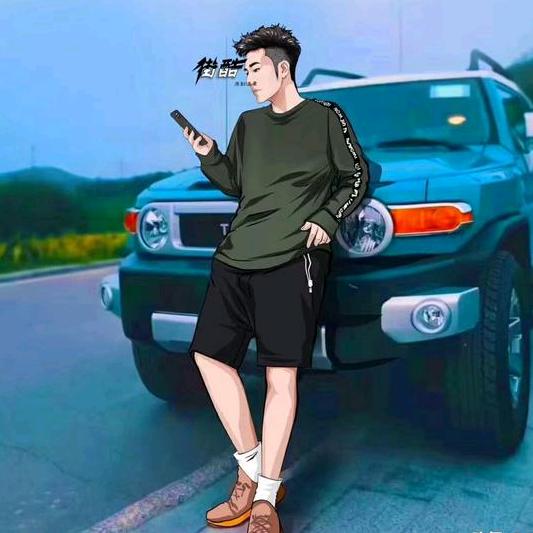 打不死的小强🦠