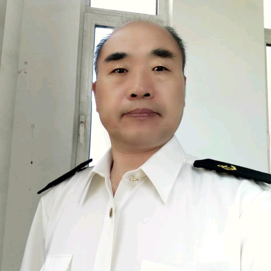 海侠