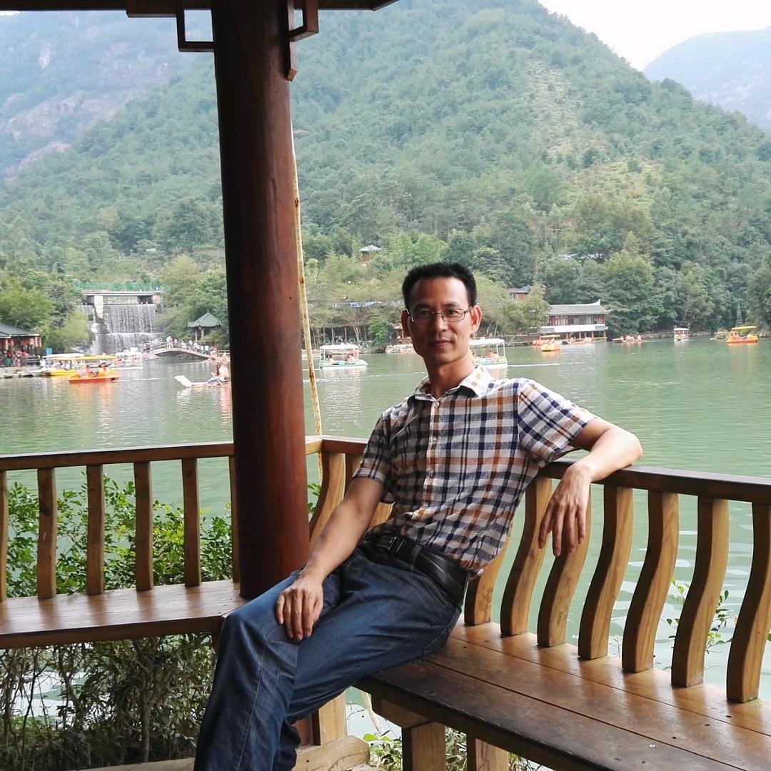 默凡老师
