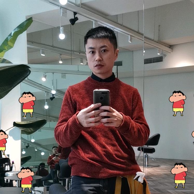 华华—意屋造型技术总监