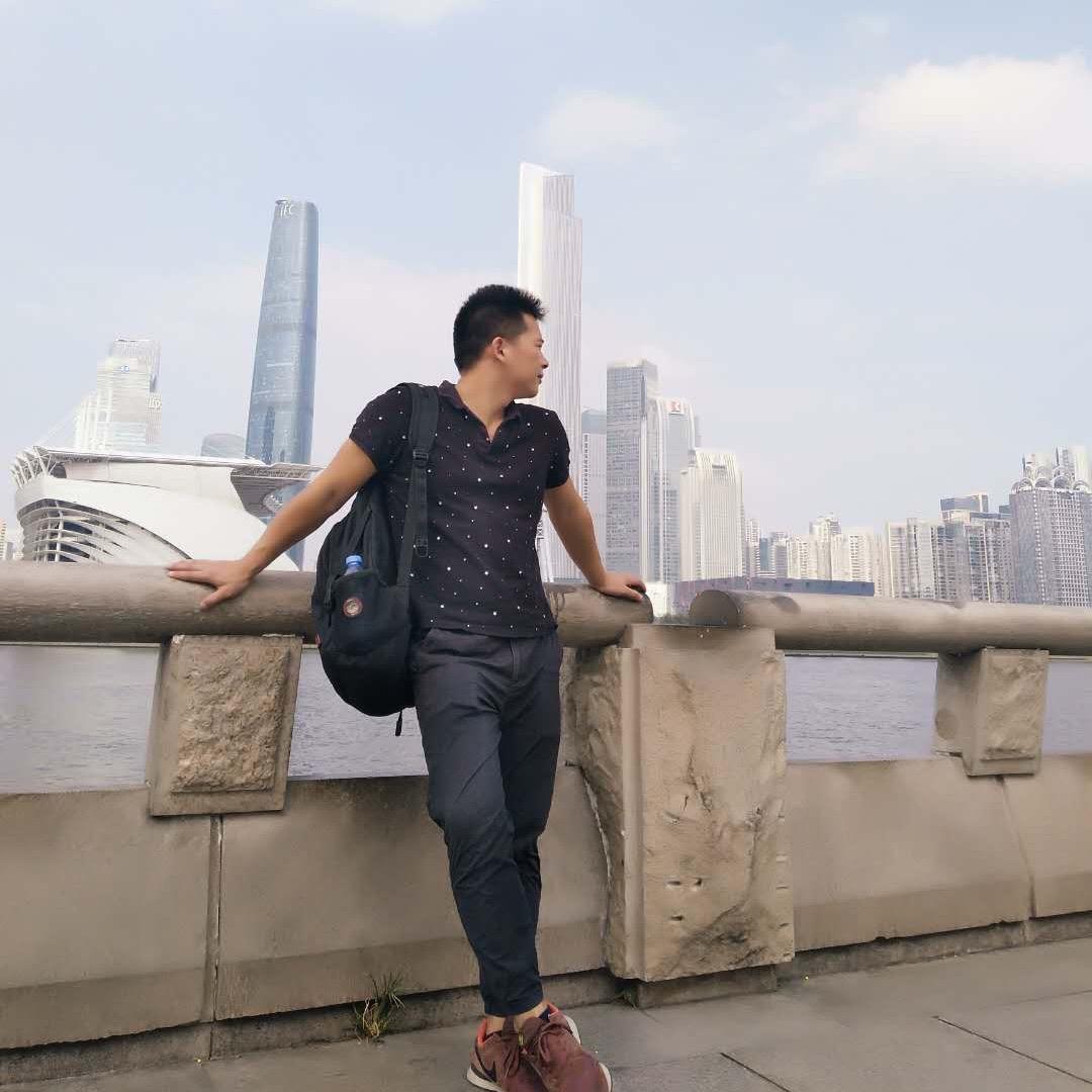 ༗Guo 辉🇨🇳