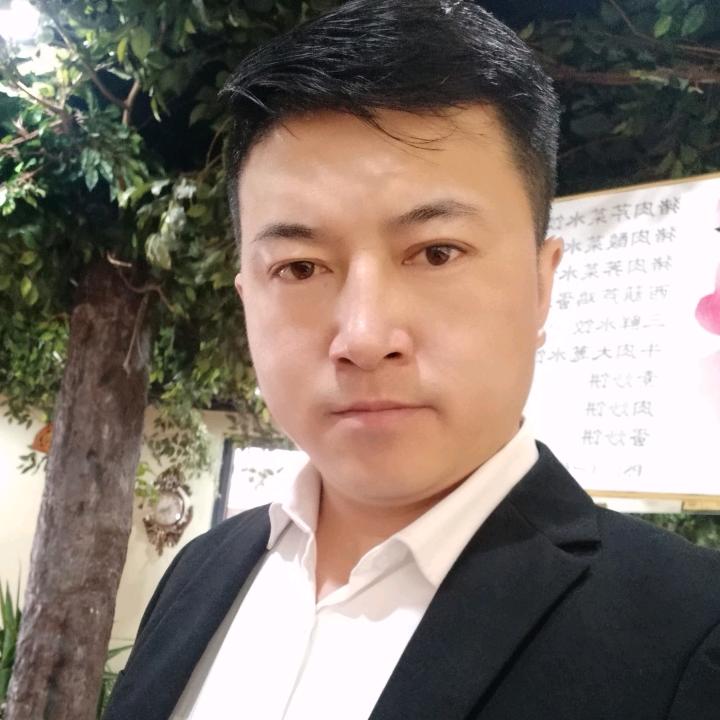 小海波《涨粉》