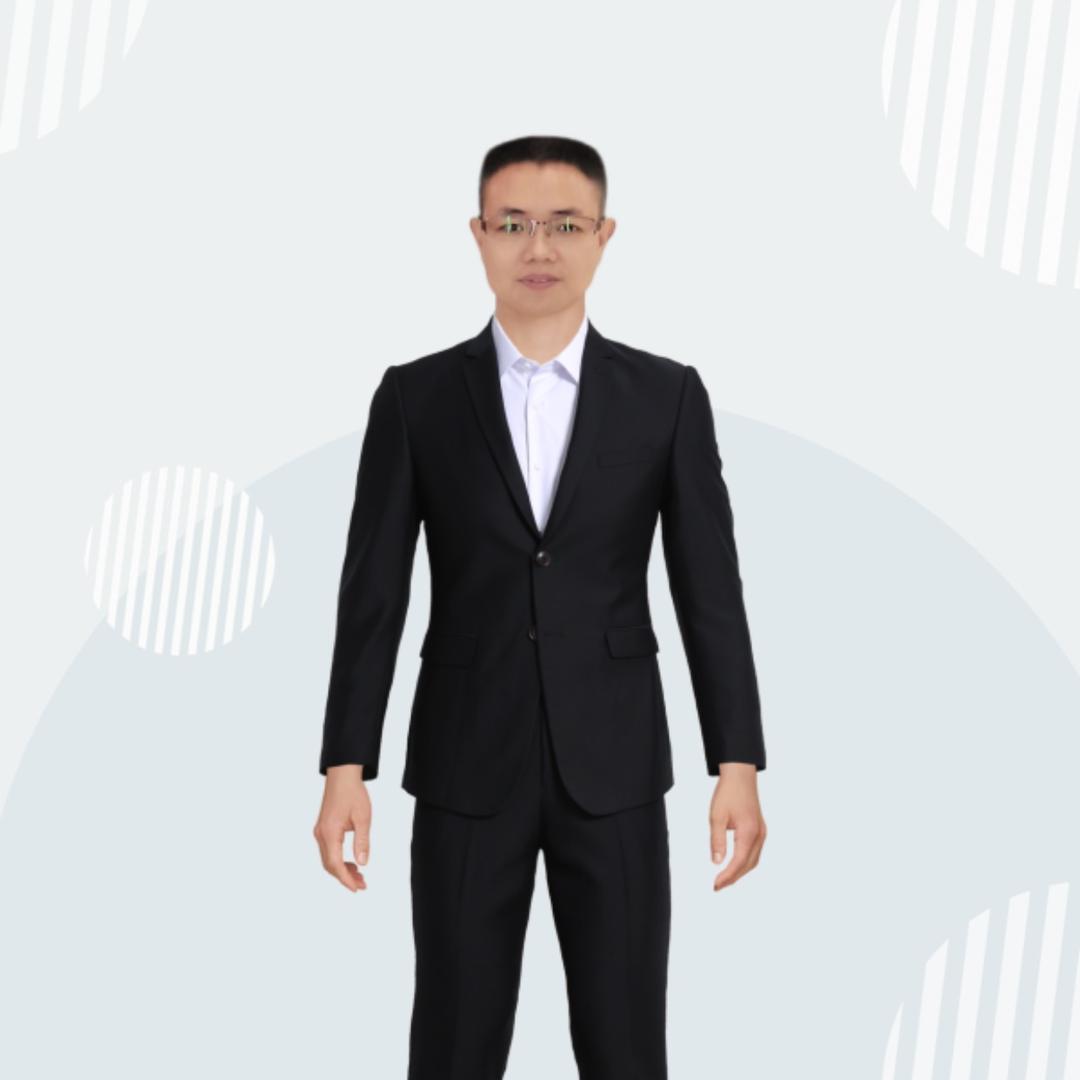 重庆杨先生