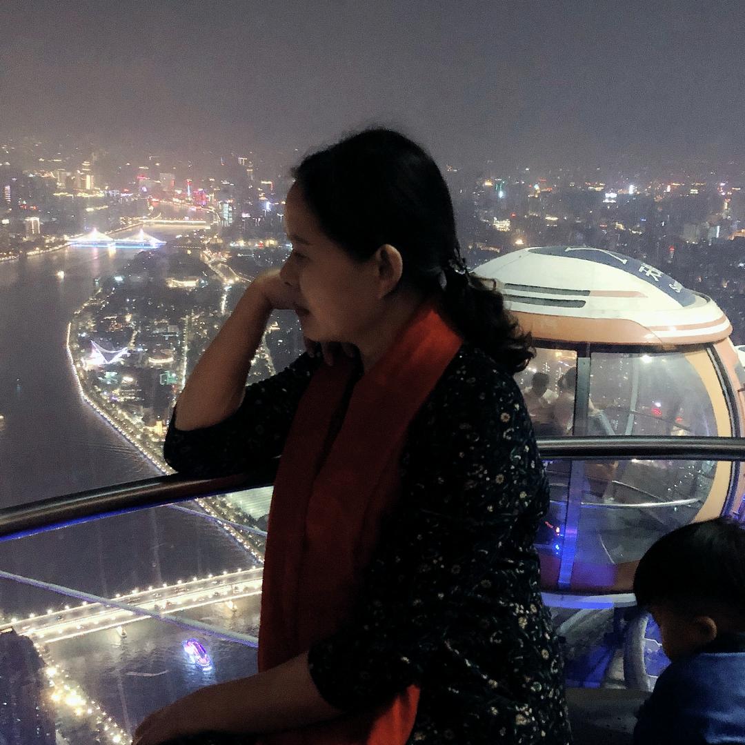 雨说天空会流泪