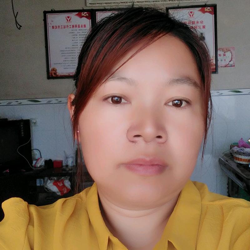 好心人，