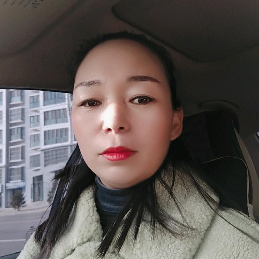 兰姐