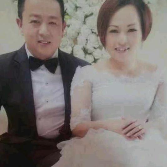 赵映兰69年2月丨3日