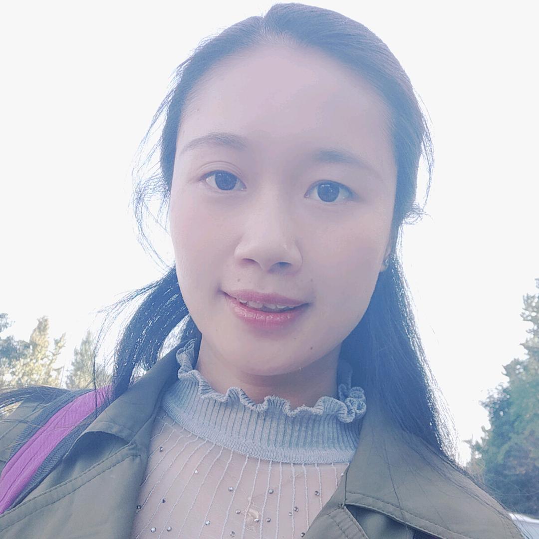 小陈阿姨