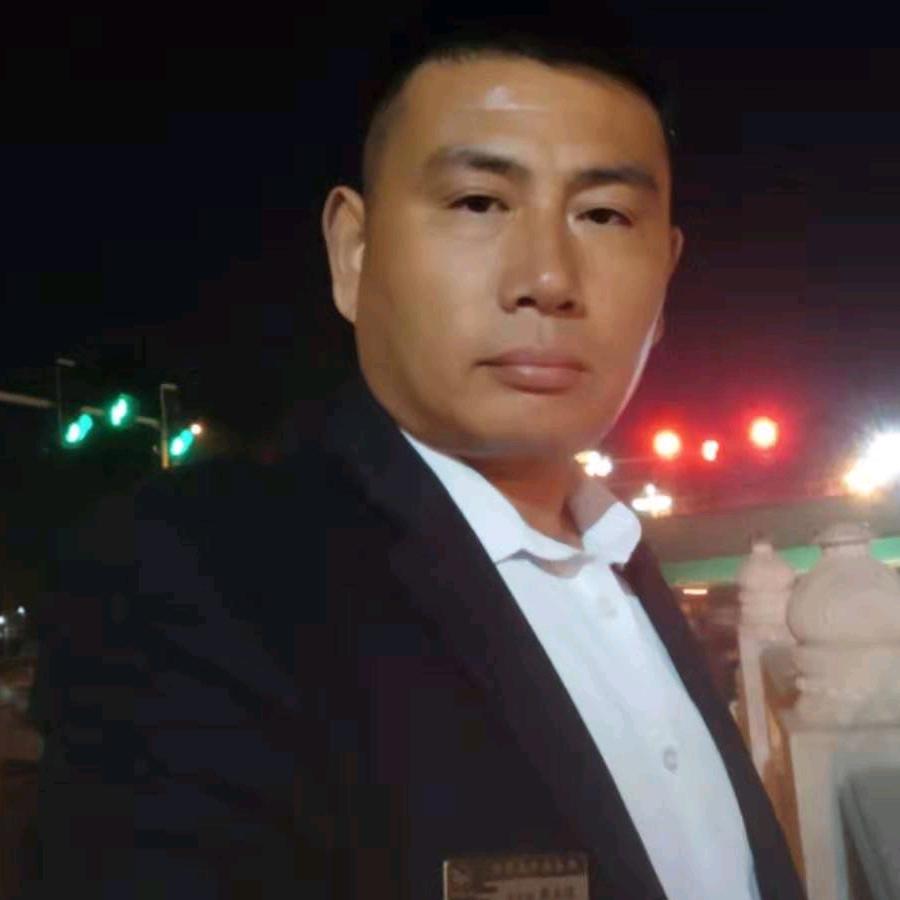 福中福驾校郭太勇