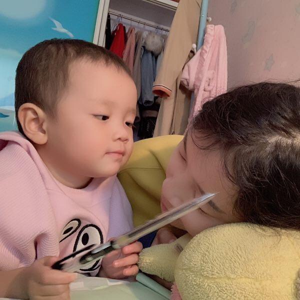 Sweety丶小任性╮