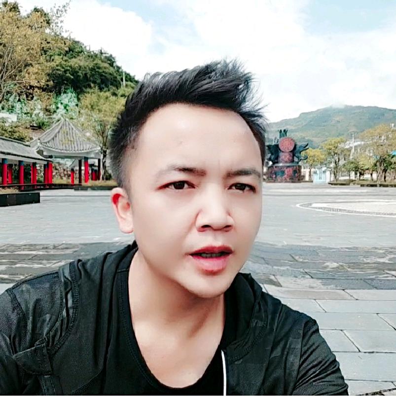 布依小哥钓鱼
