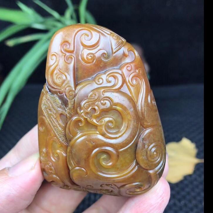 传品美玉商行1