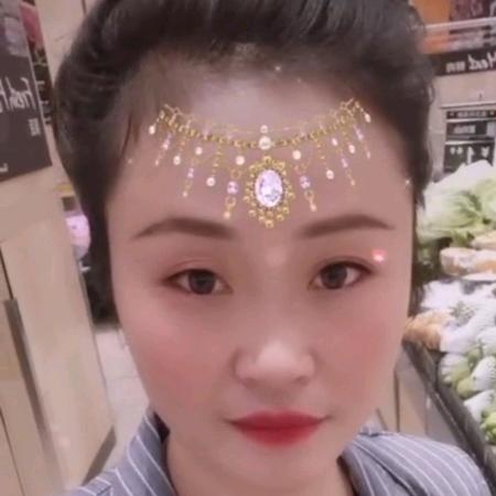 娜💎妮子