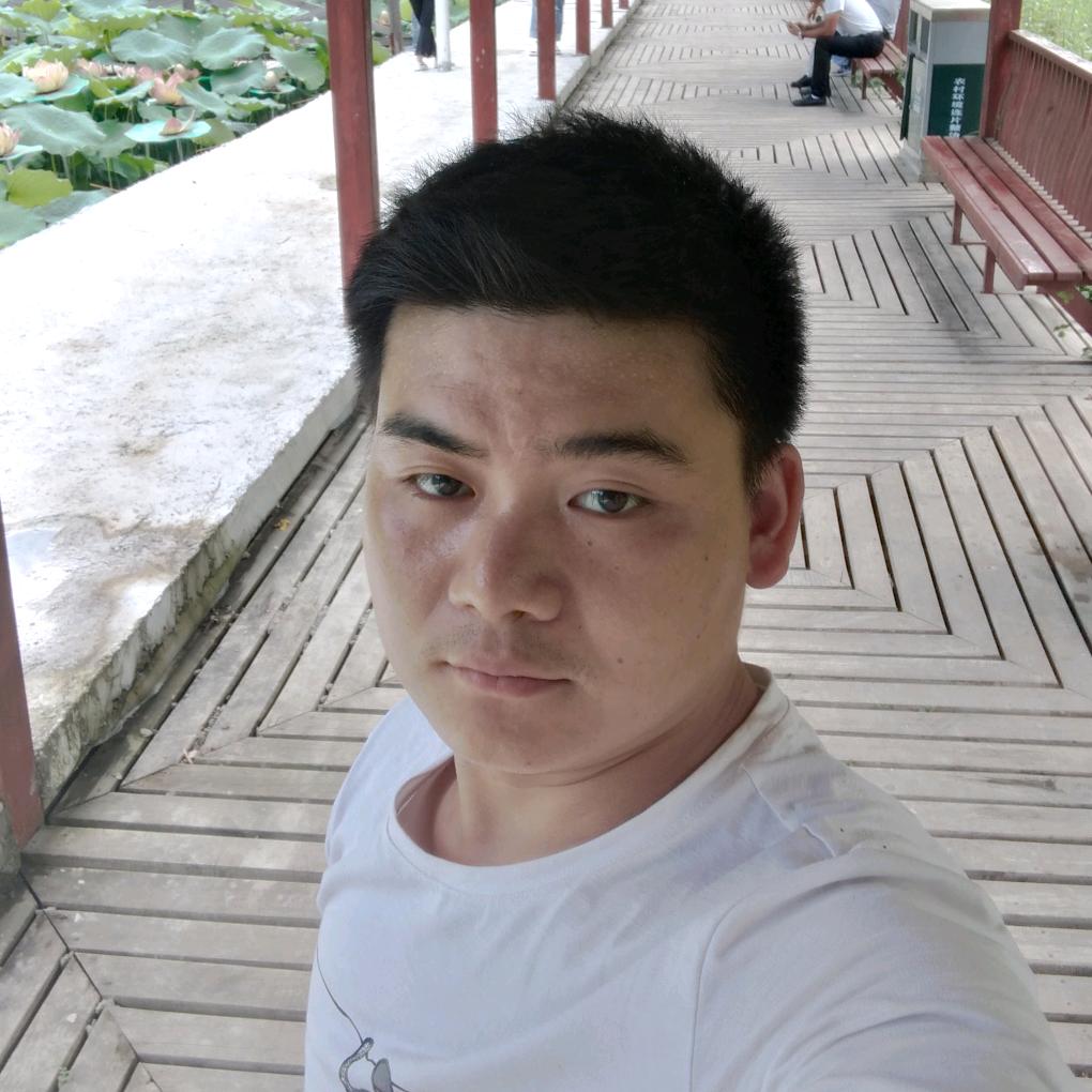 小刘防盗网门窗