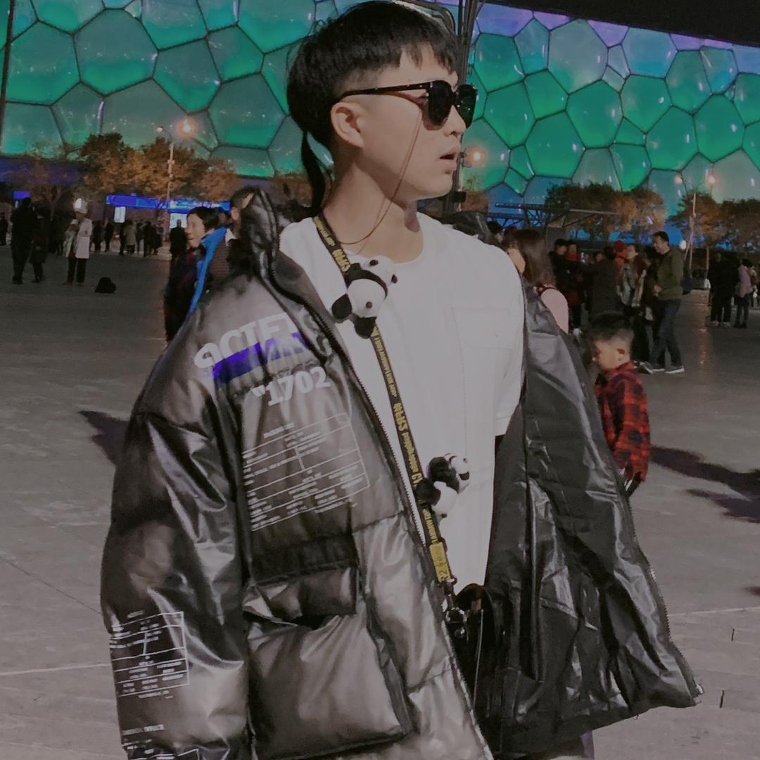 🕴雯雅.艺术｜鹏儿哥🕴