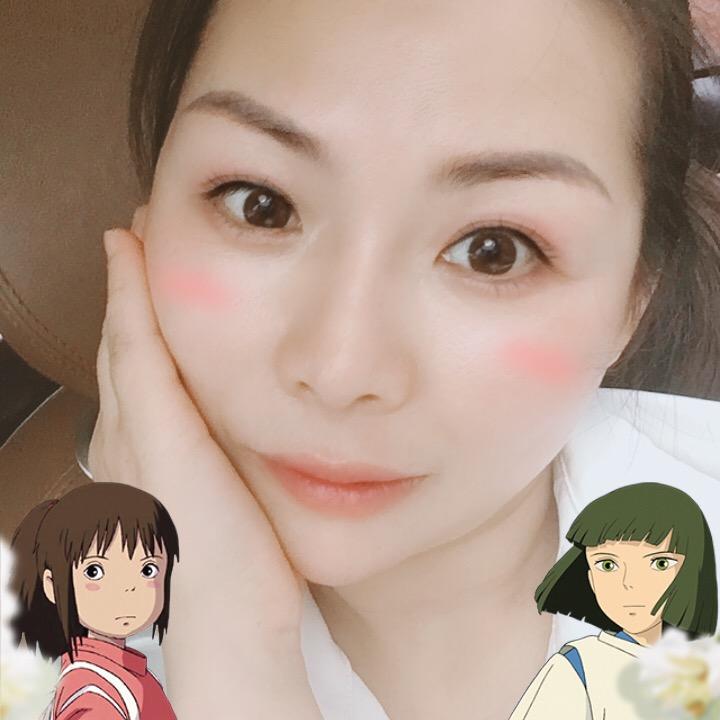 梅花怒放
