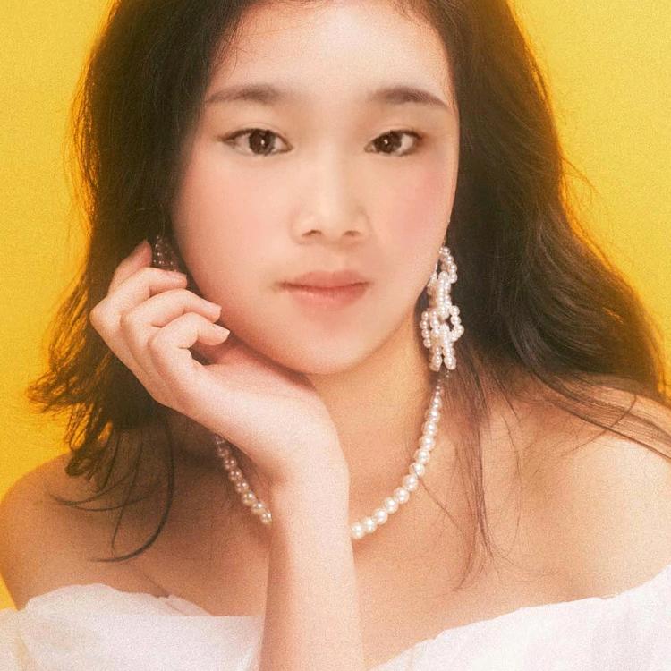 没有公主命要有女王心。