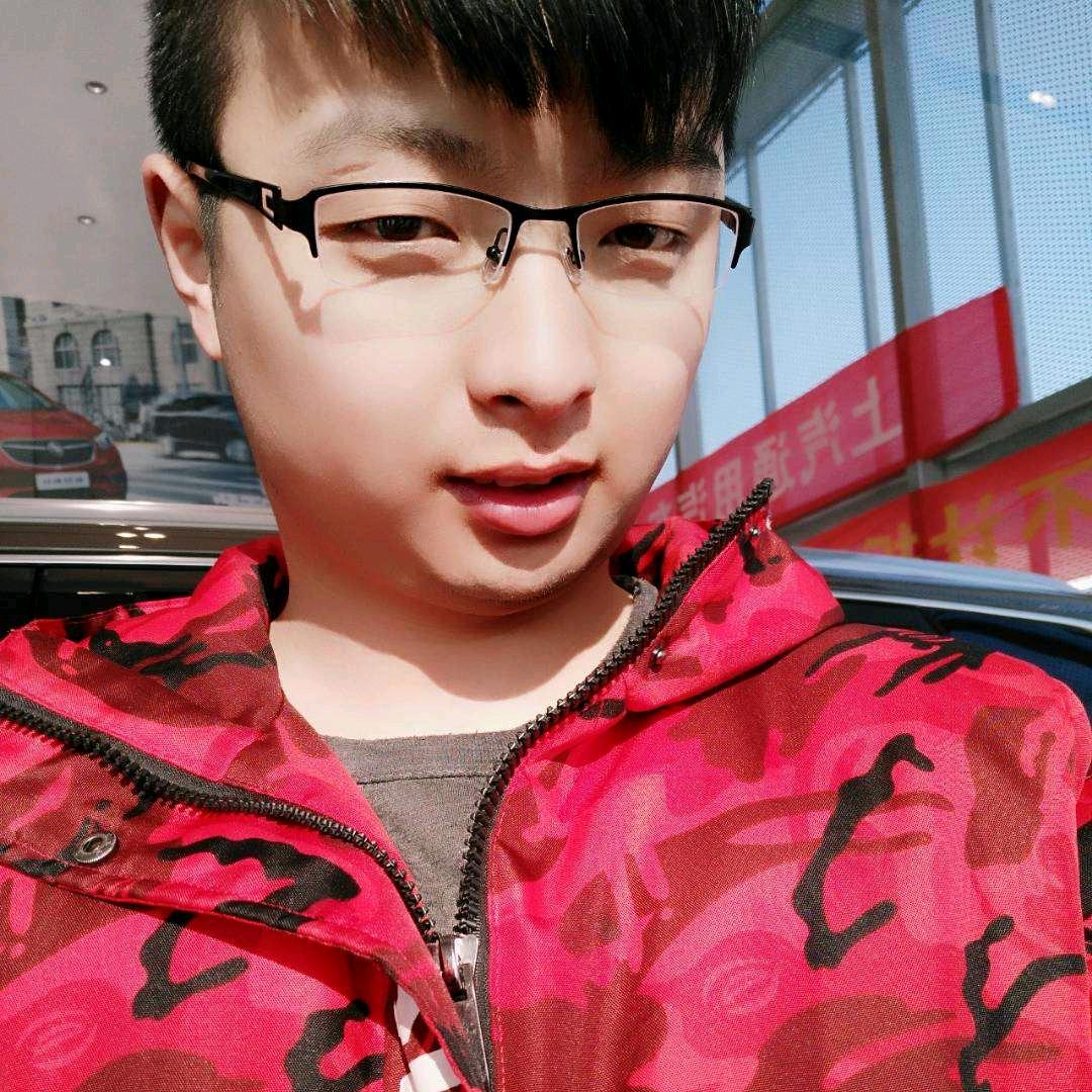 莱州丨小天哥灬