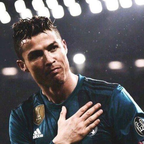 CR7